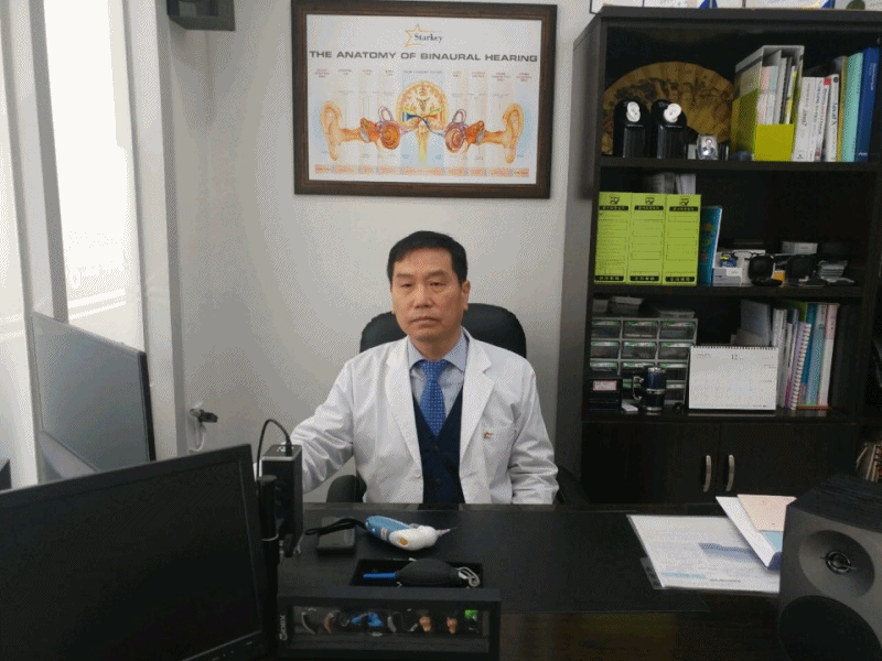 스타키보청기 순천센터 대표 이미지