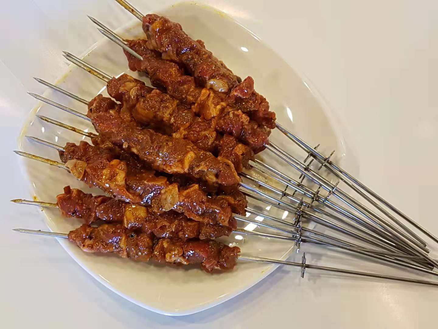 양지일품양꼬치