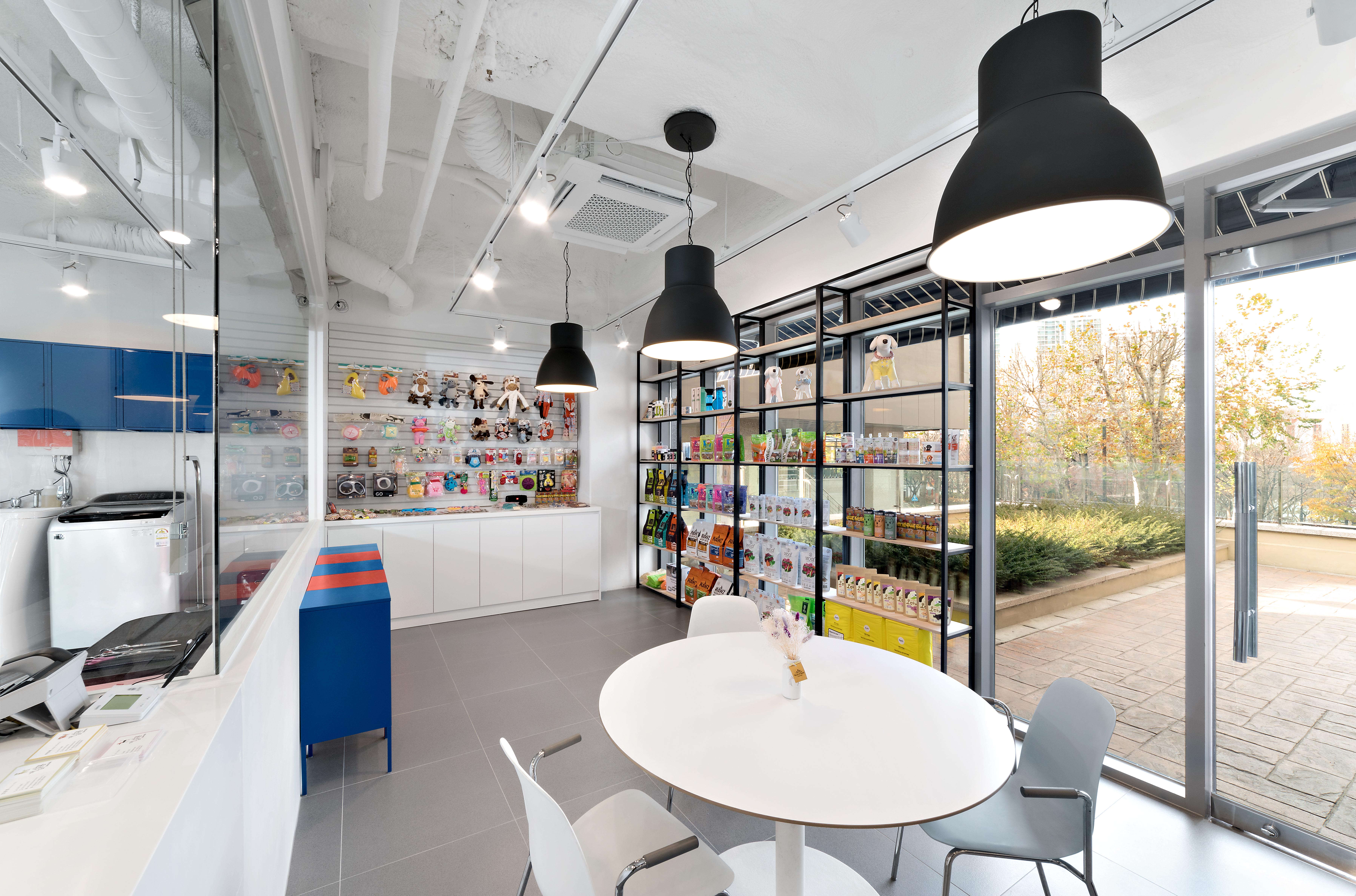 개님살롱 대표 이미지