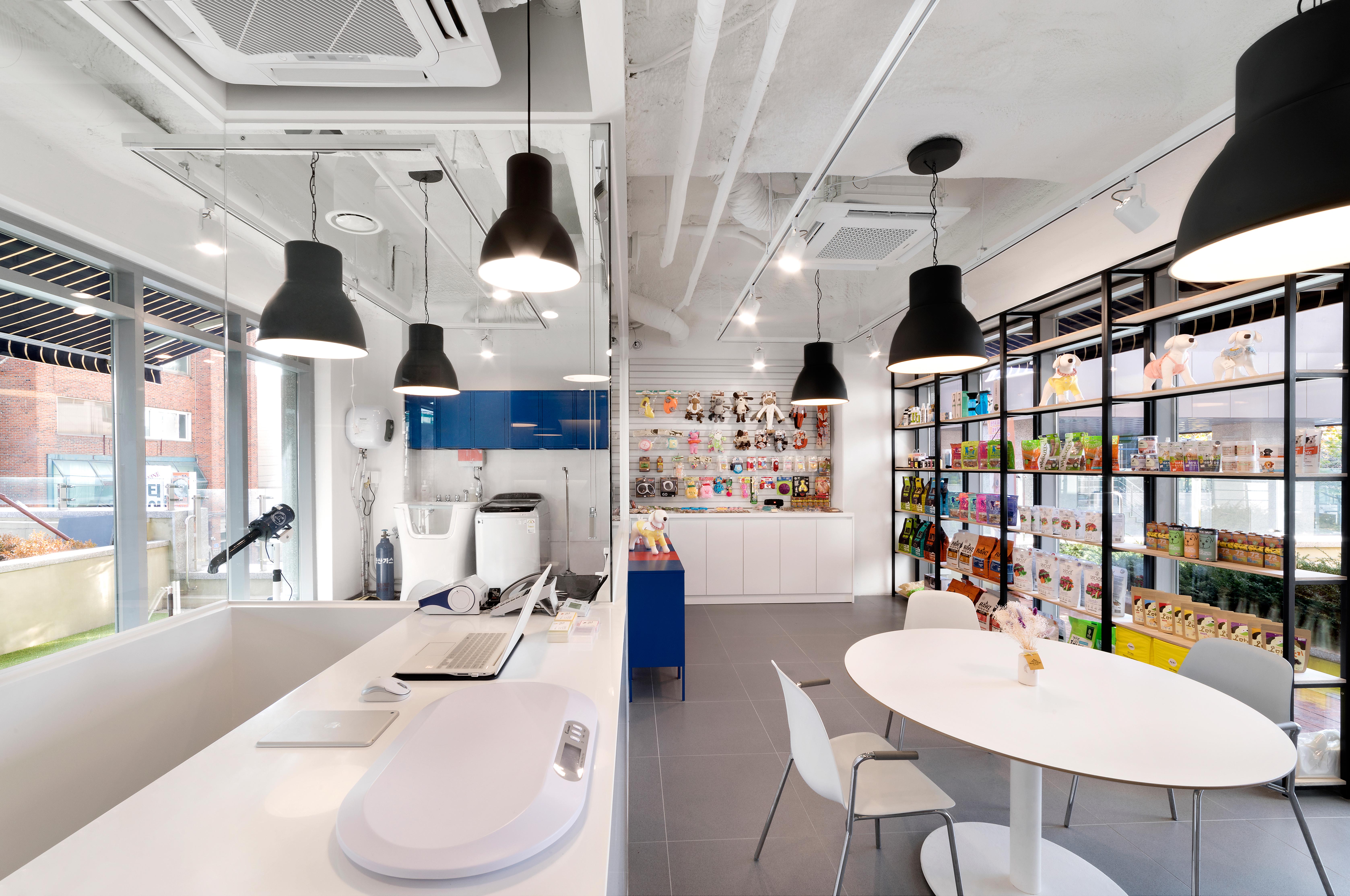 개님살롱 대표 이미지