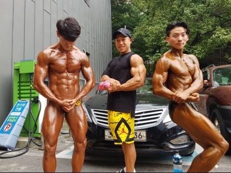 엘리트짐 PT