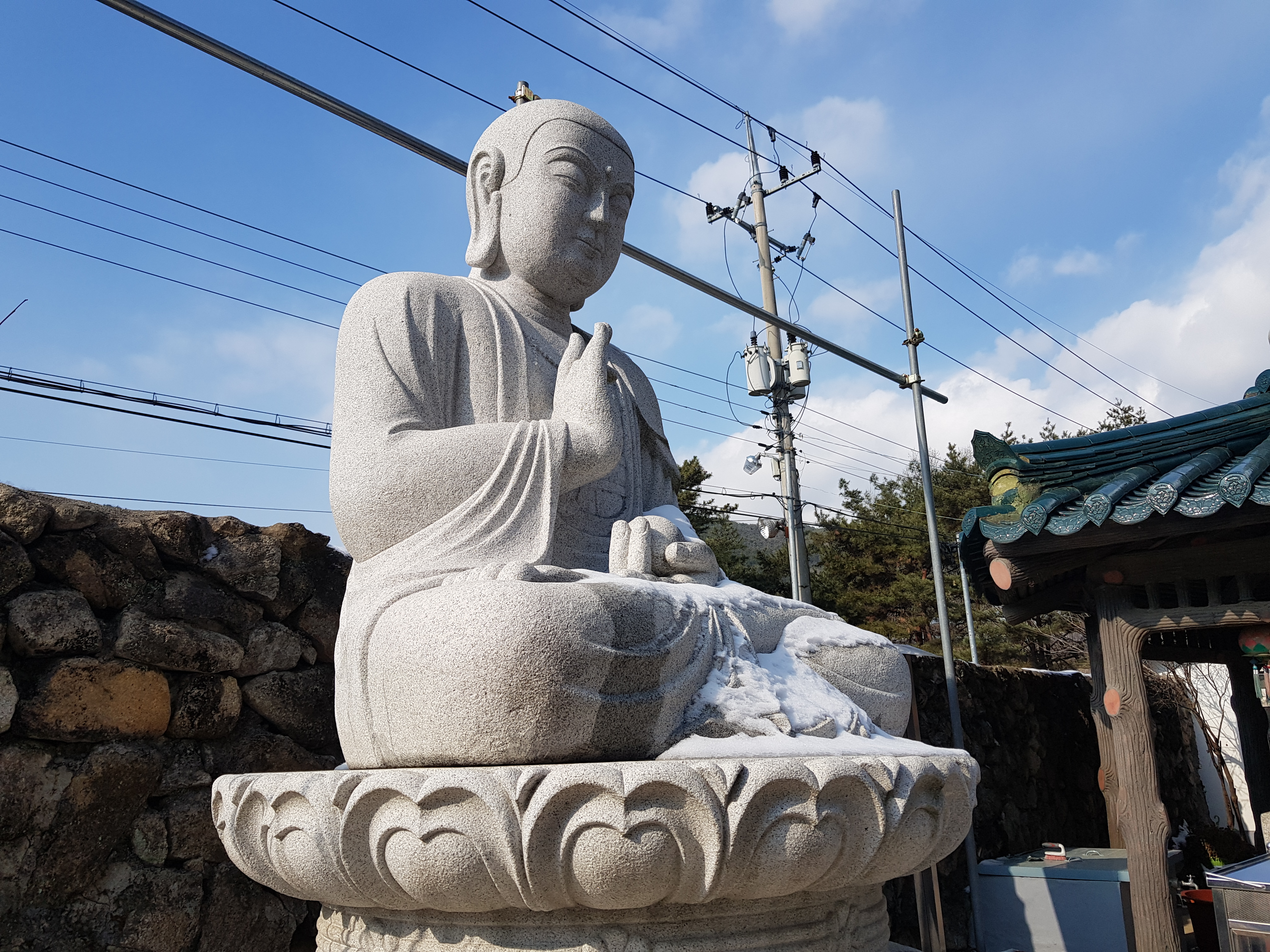 독불사