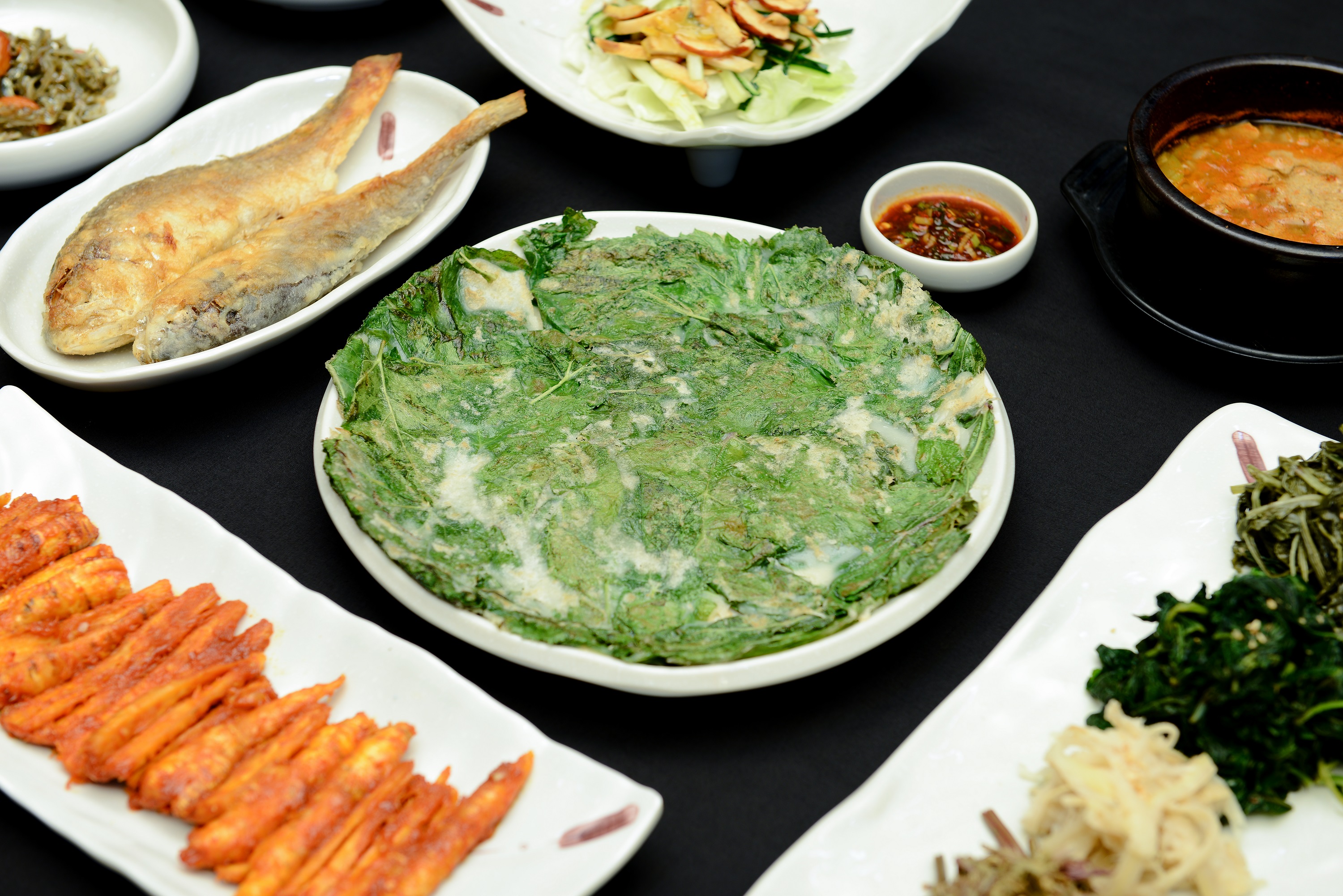 꽃돌식당