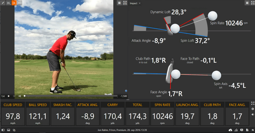 위드골프 대표 이미지