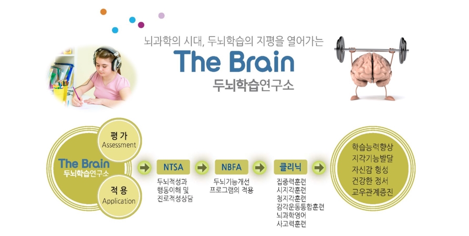 더브레인 대전점