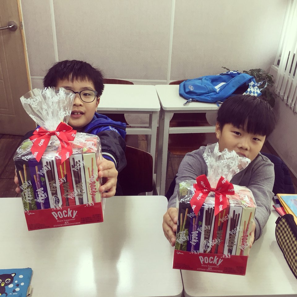 글로벌유스영어 대표 이미지