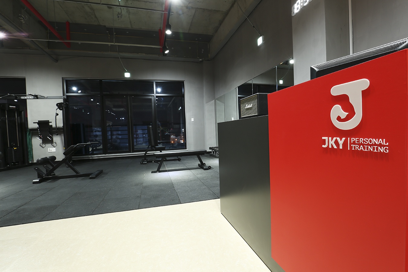 장근영PT 대표 이미지