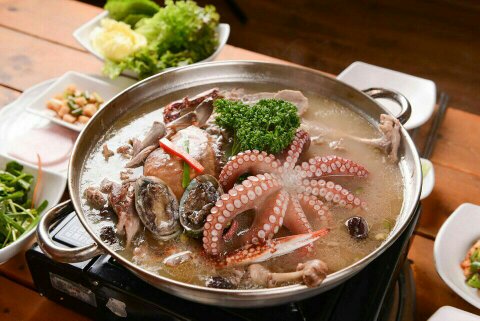 누마루