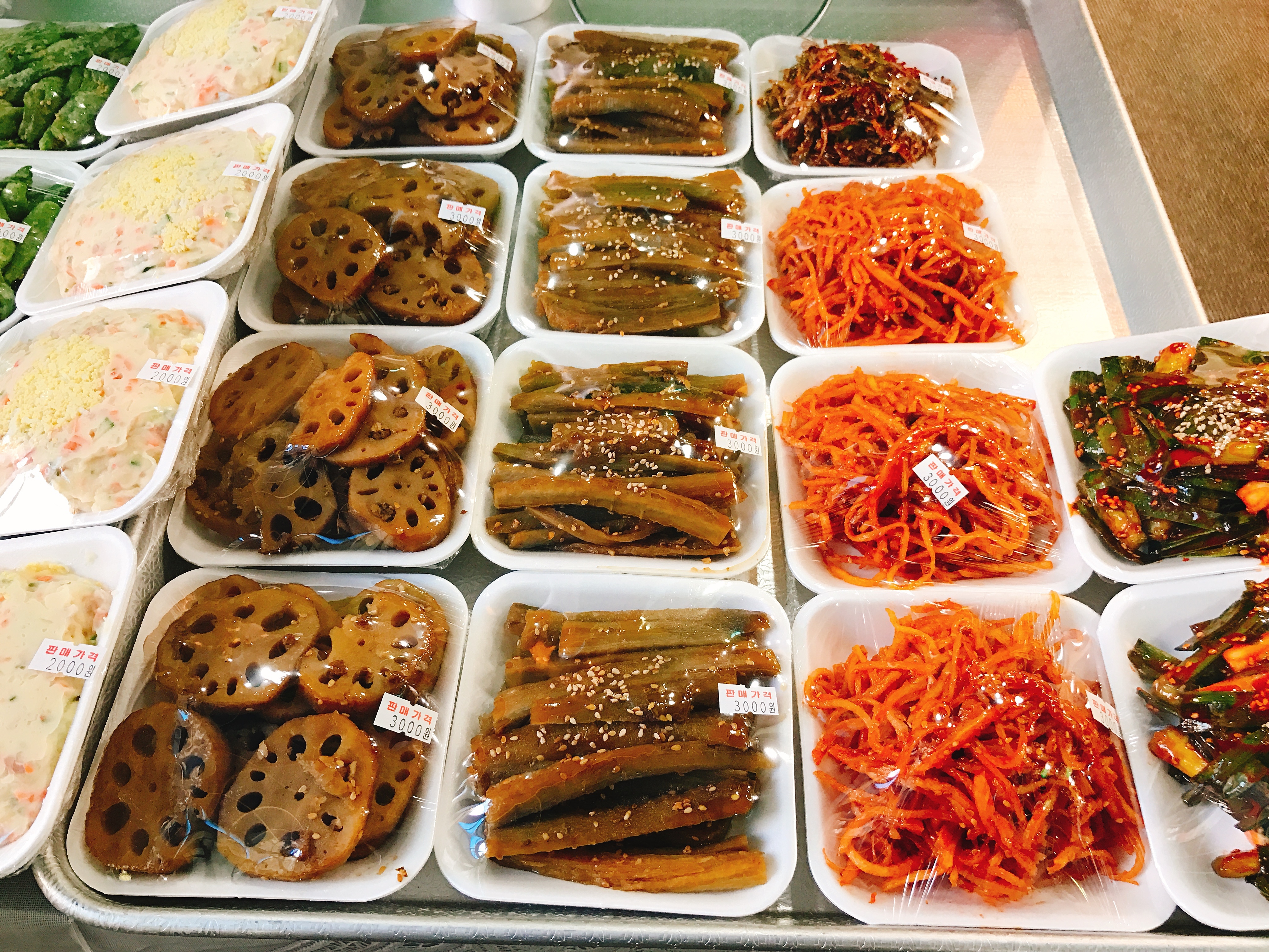 늘푸른찬