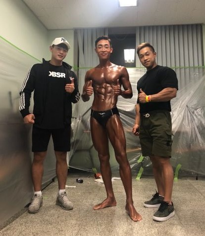 엘리트짐 PT