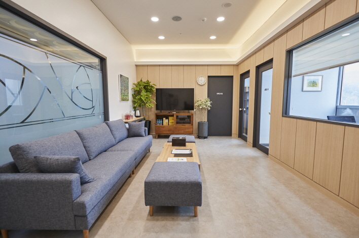 은평성모보청기 청각연구센터 대표 이미지