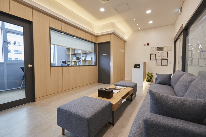 은평성모보청기 청각연구센터 대표 이미지