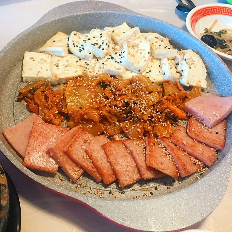 백두심야식당