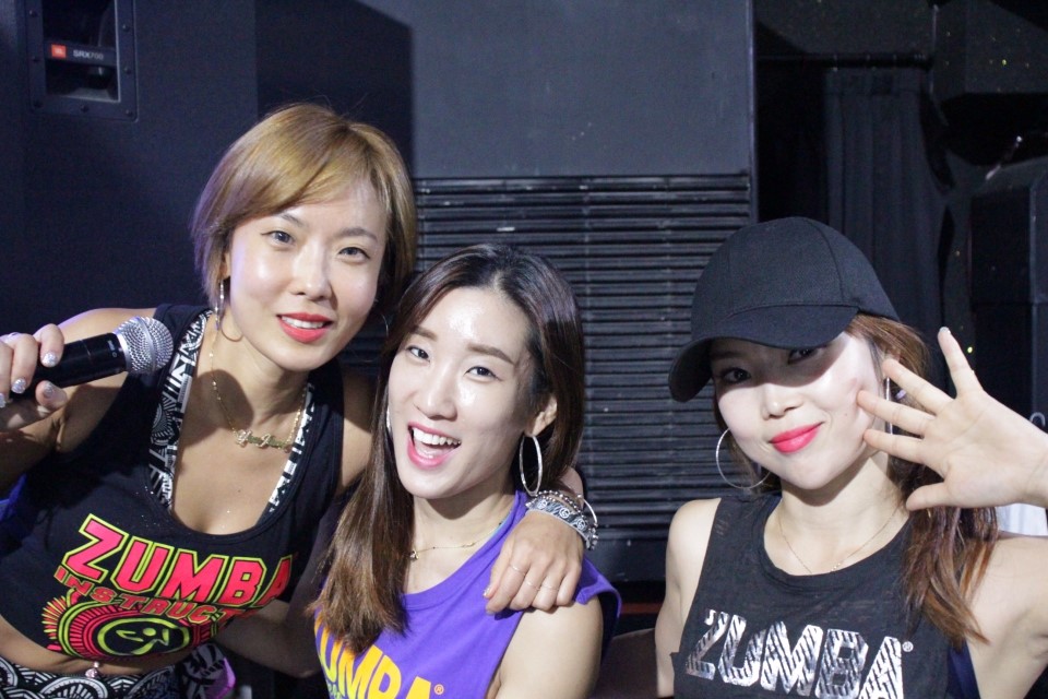 신디 줌바 & 라인댄스 스튜디오 대표 이미지