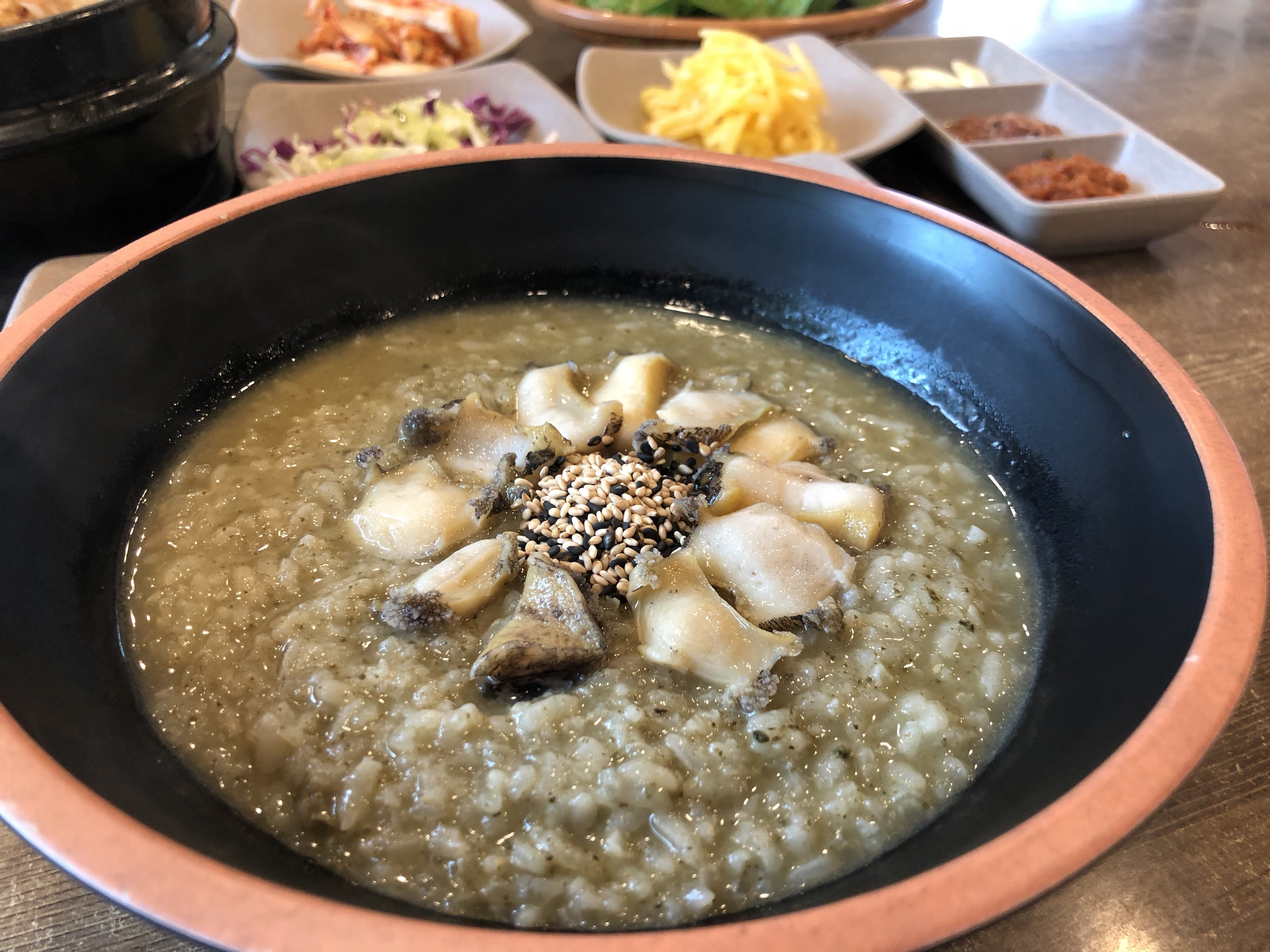 옹포별장가든