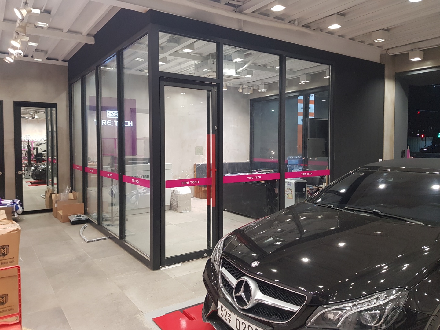 타이어테크 시화점 대표 이미지