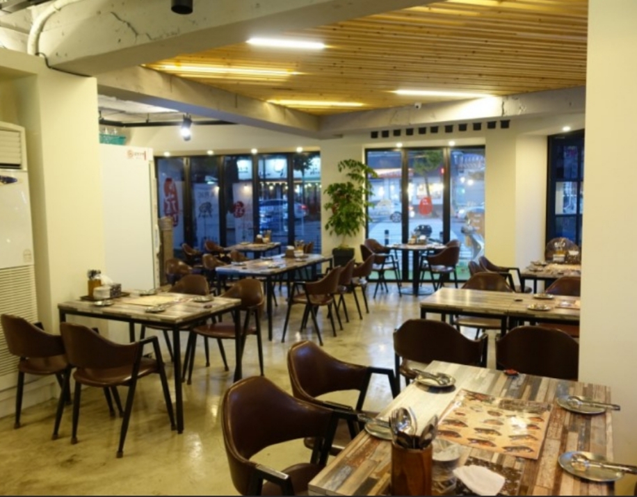 이춘봉인생치킨 남구청점