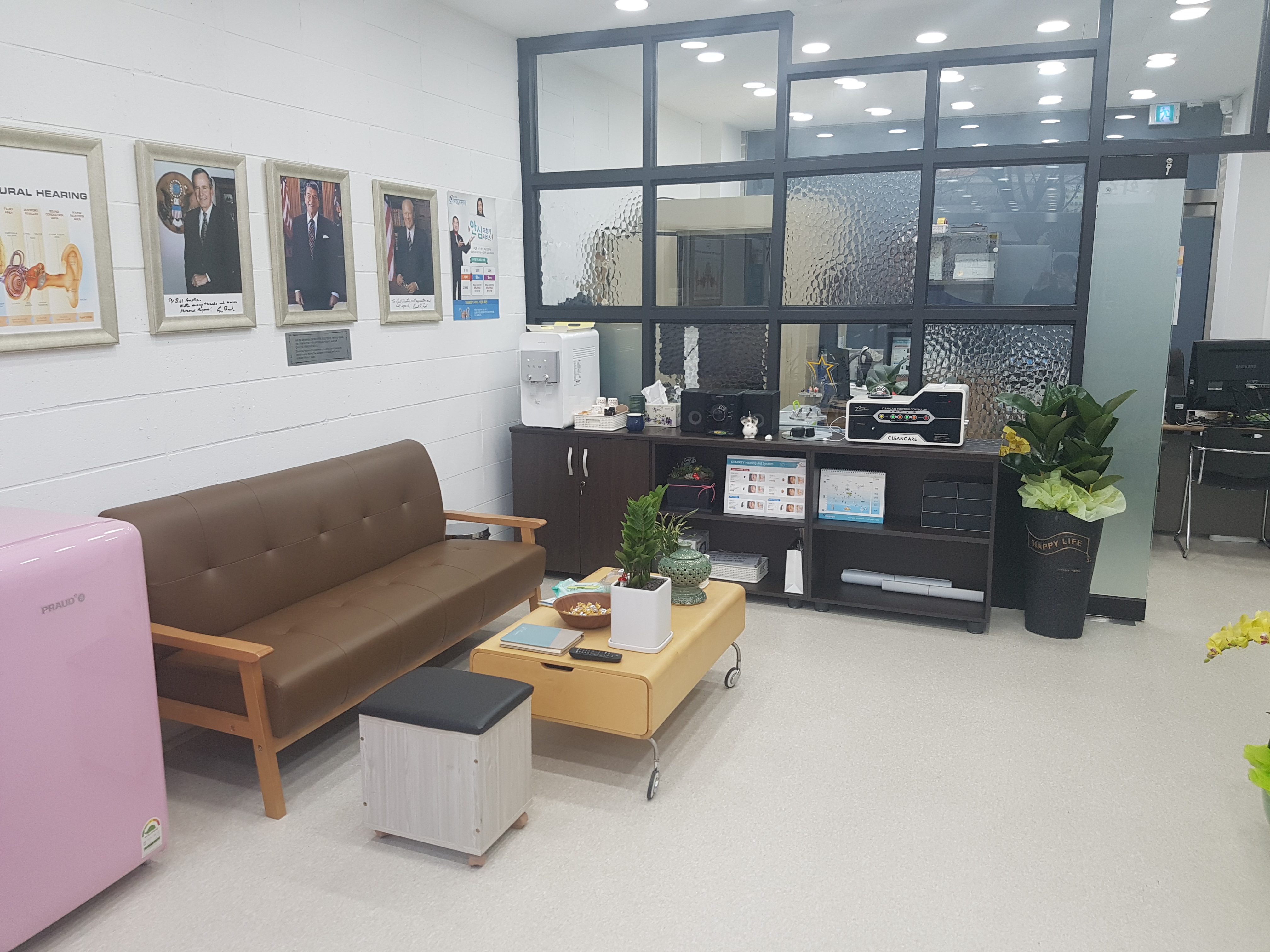 소리샘보청기 충주센터 대표 이미지