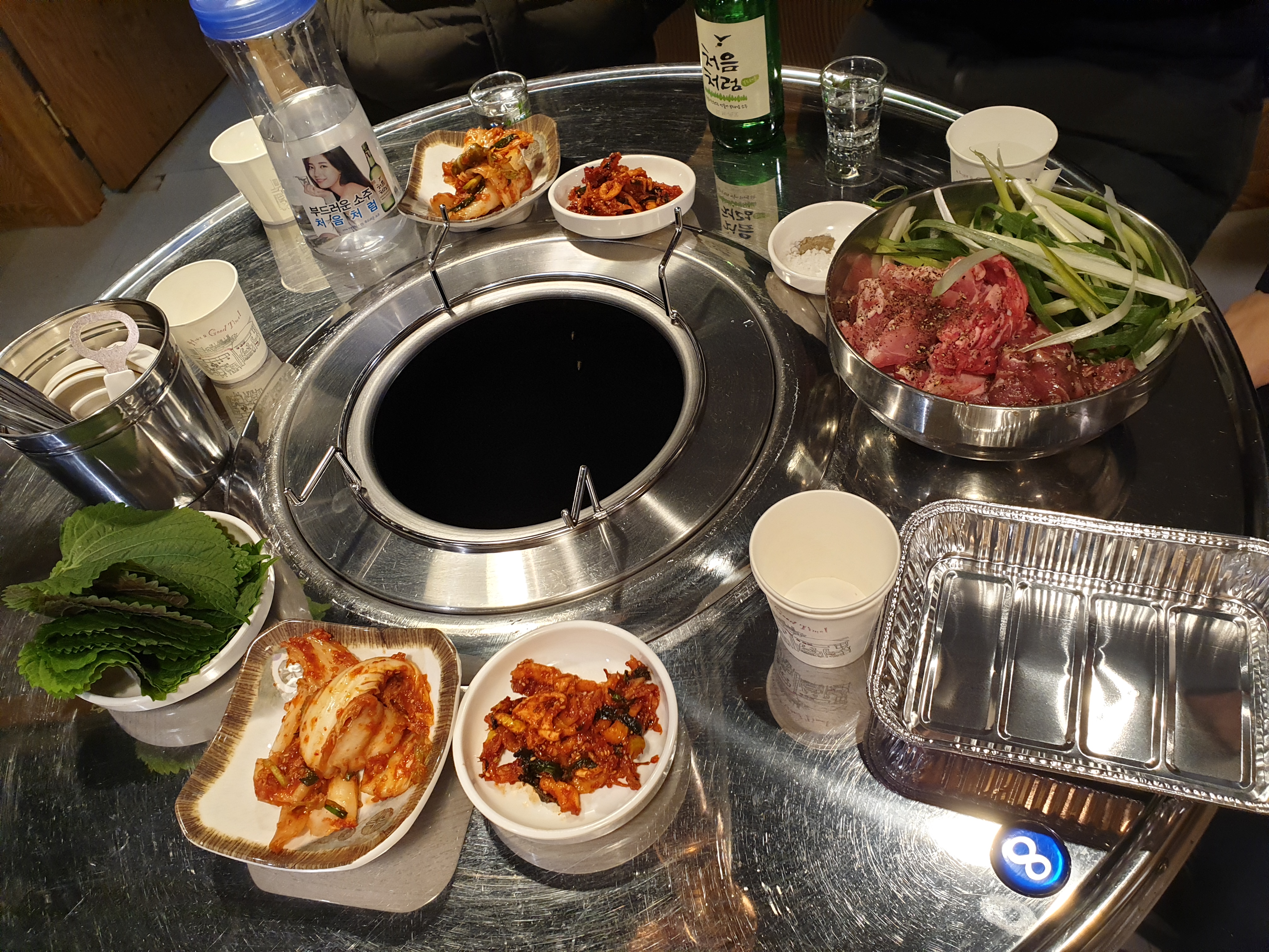 동부갈매기