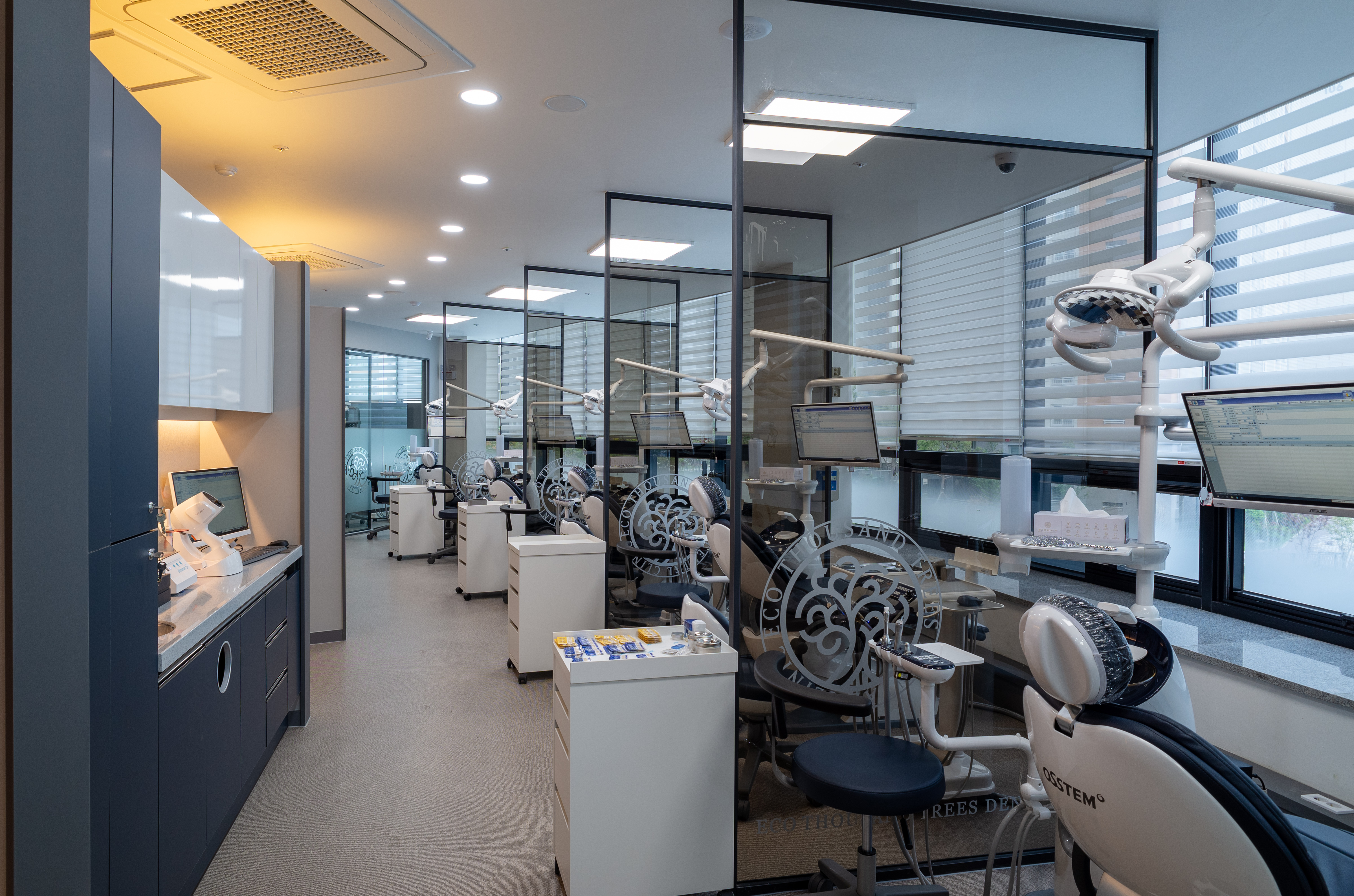 에코천그루치과의원 대표 이미지