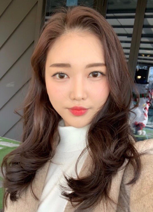 고운머리터