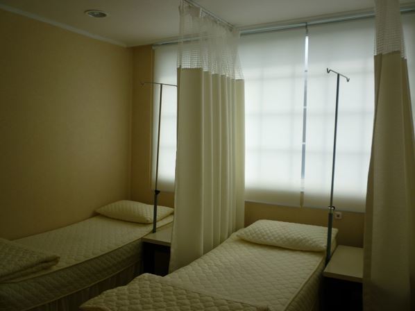 민이비인후과의원 대표 이미지