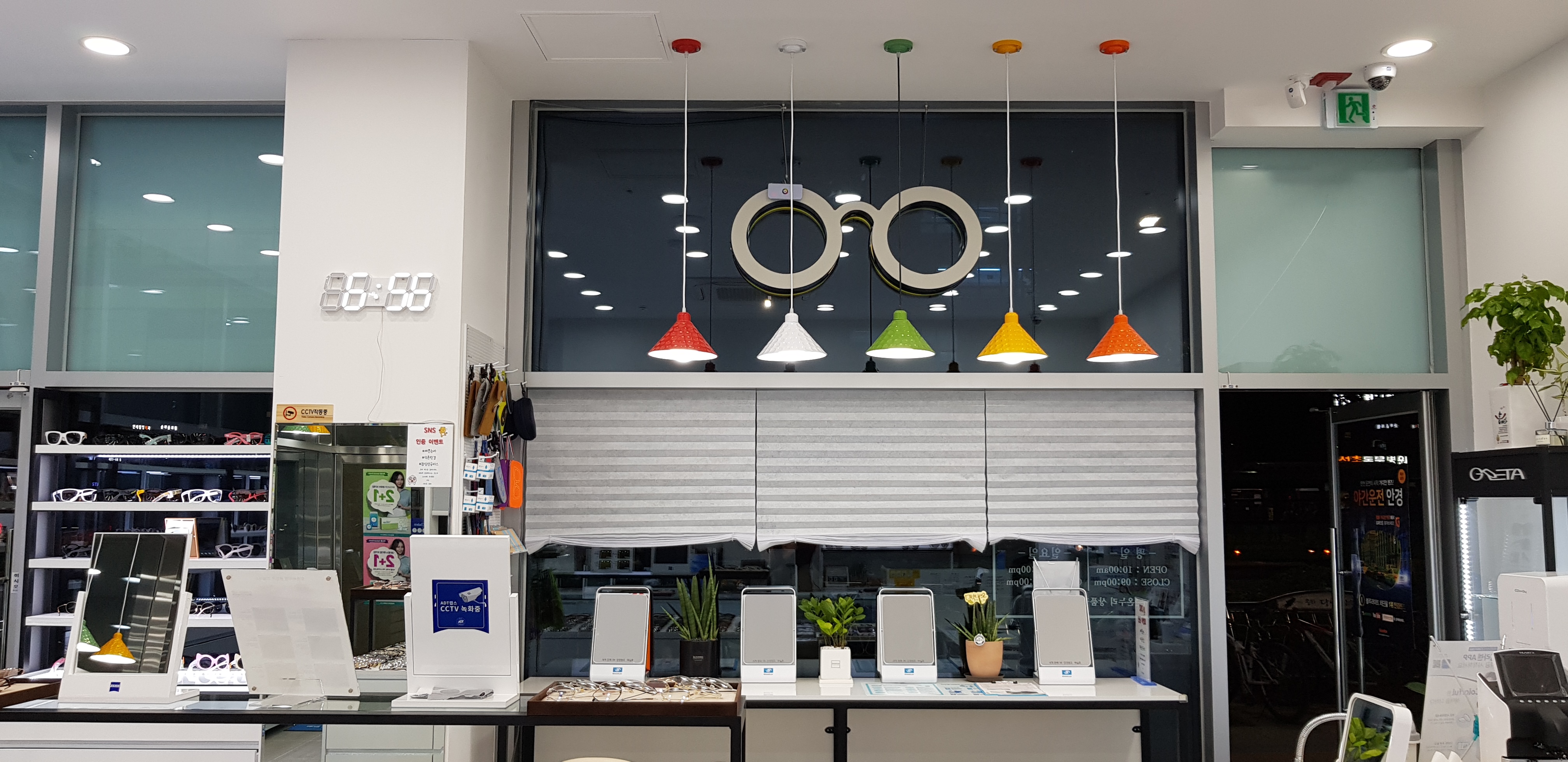 예쁜눈아안경원 대표 이미지