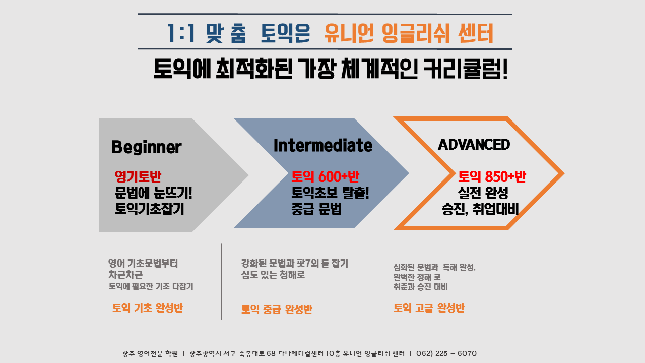 유니언 어학원