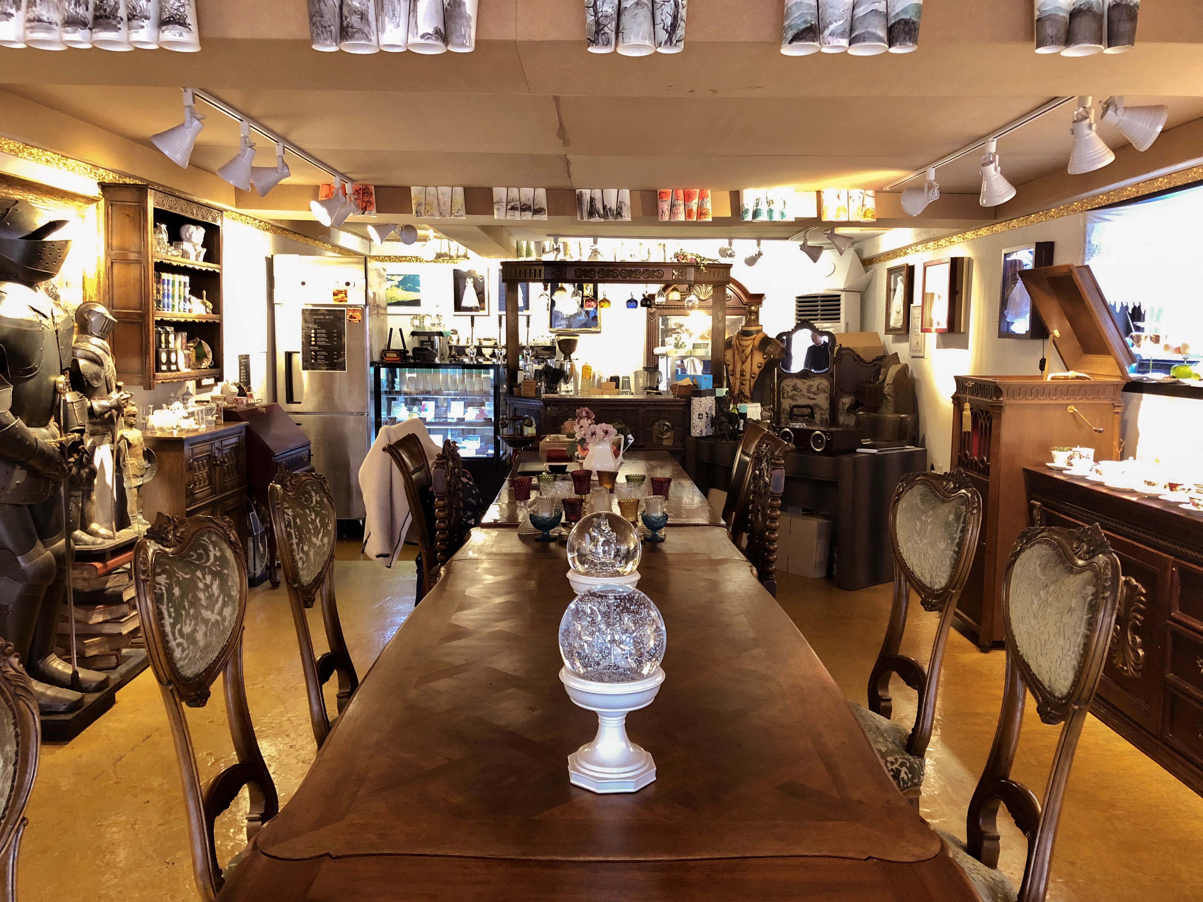 카페 바우 대표 이미지