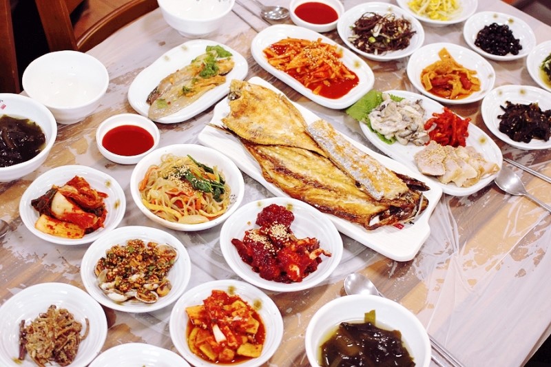 삼천포맛집정서방