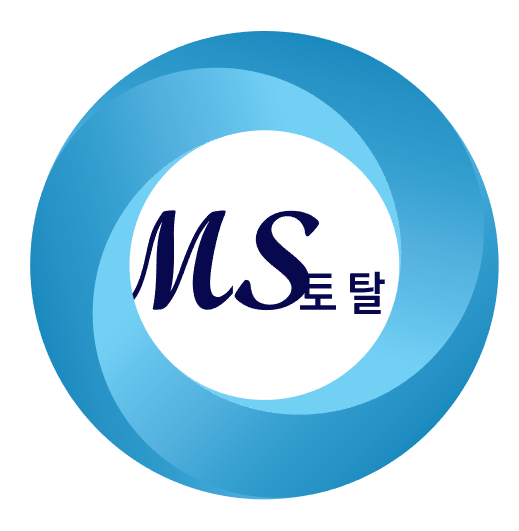 MS토탈