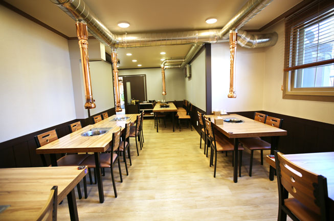 권가네 수제숯불구이