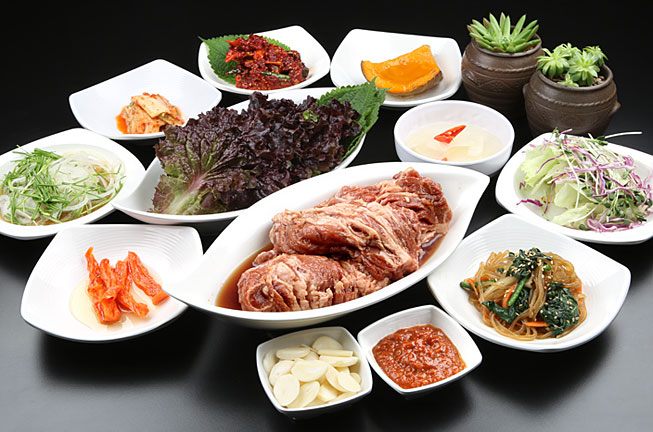 권가네 수제숯불구이