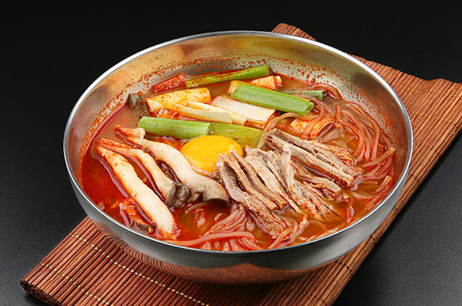권가네 수제숯불구이