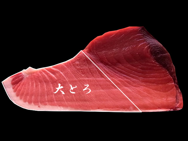 어랑참치