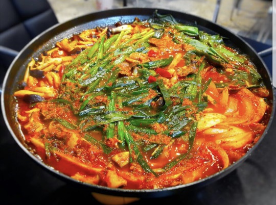 청담생고기