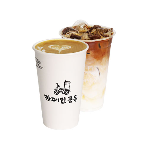 카페인중독 장항점