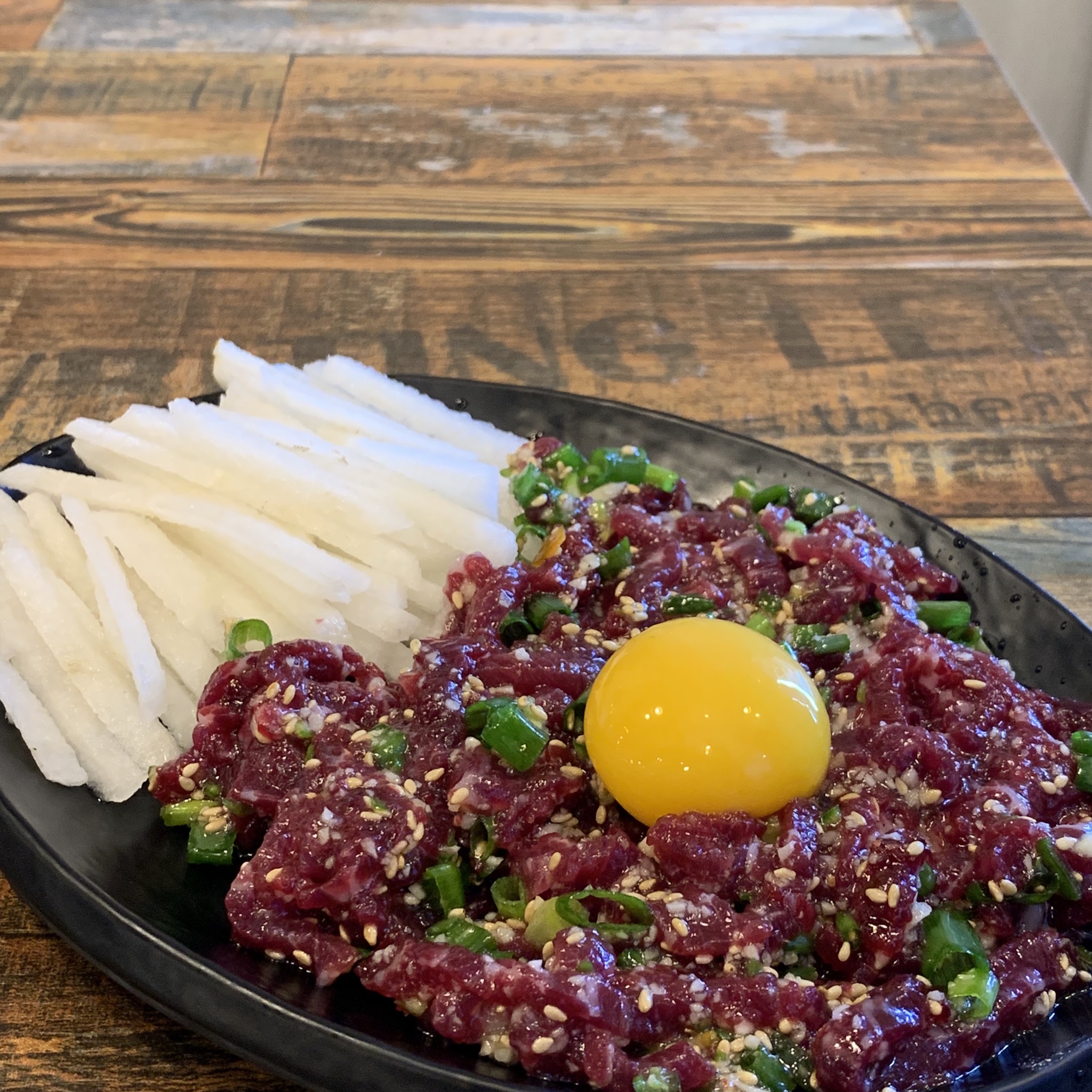 청담생고기