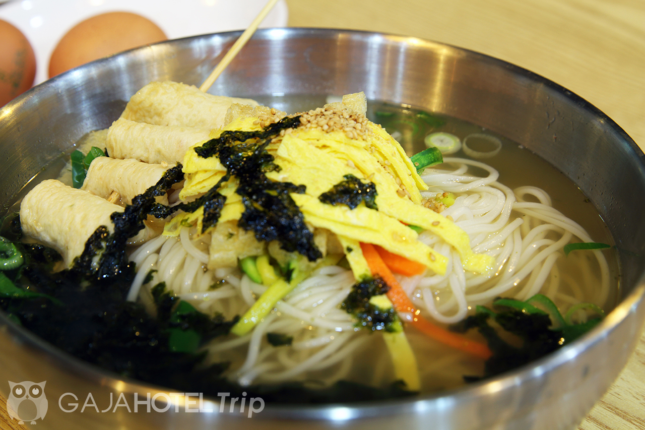 망향비빔국수 시흥점