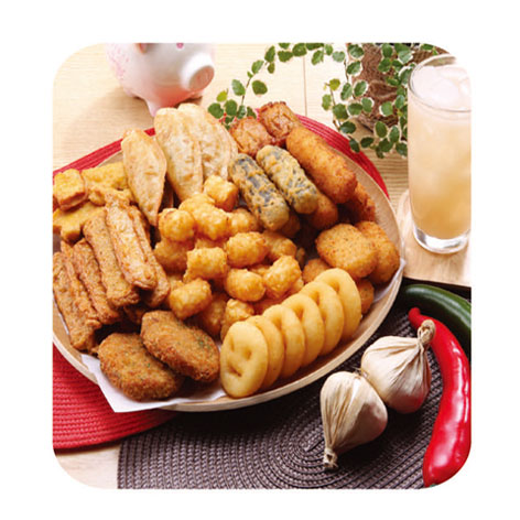 신가네매운떡볶이 목동점