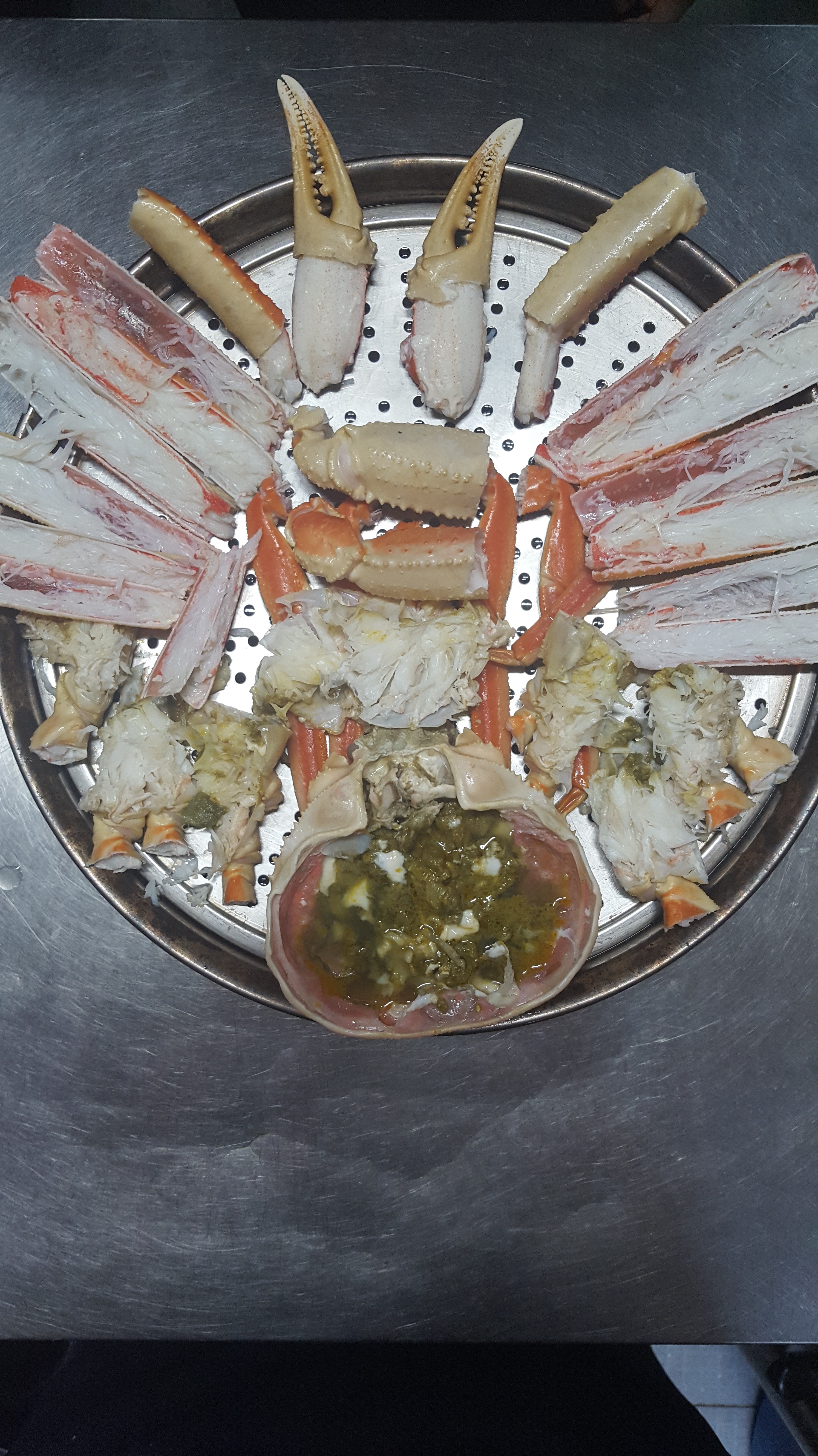 구울래찔래 죽전점