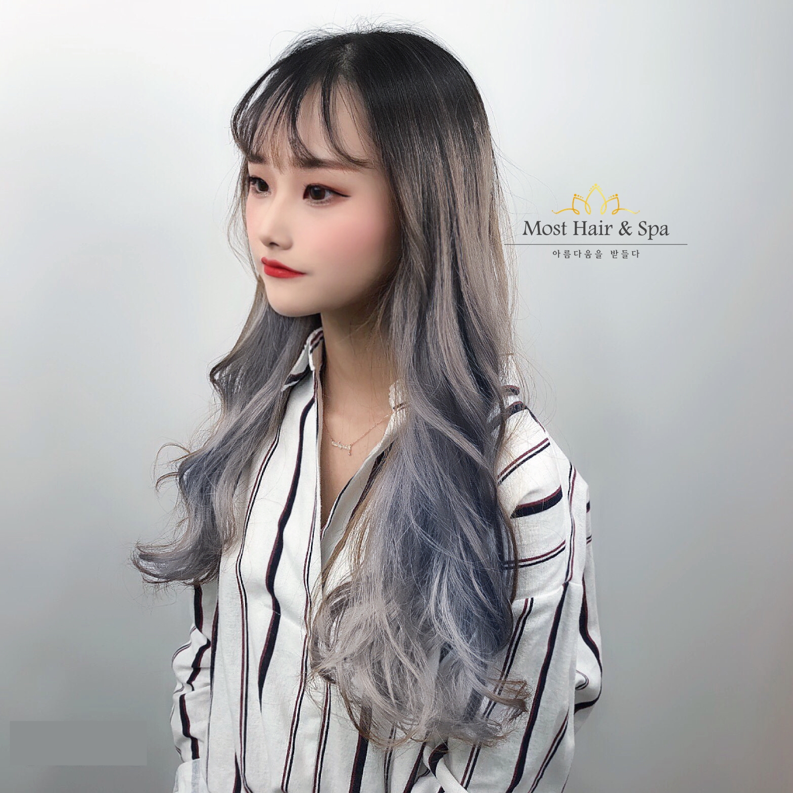 더모스트헤어 구미점