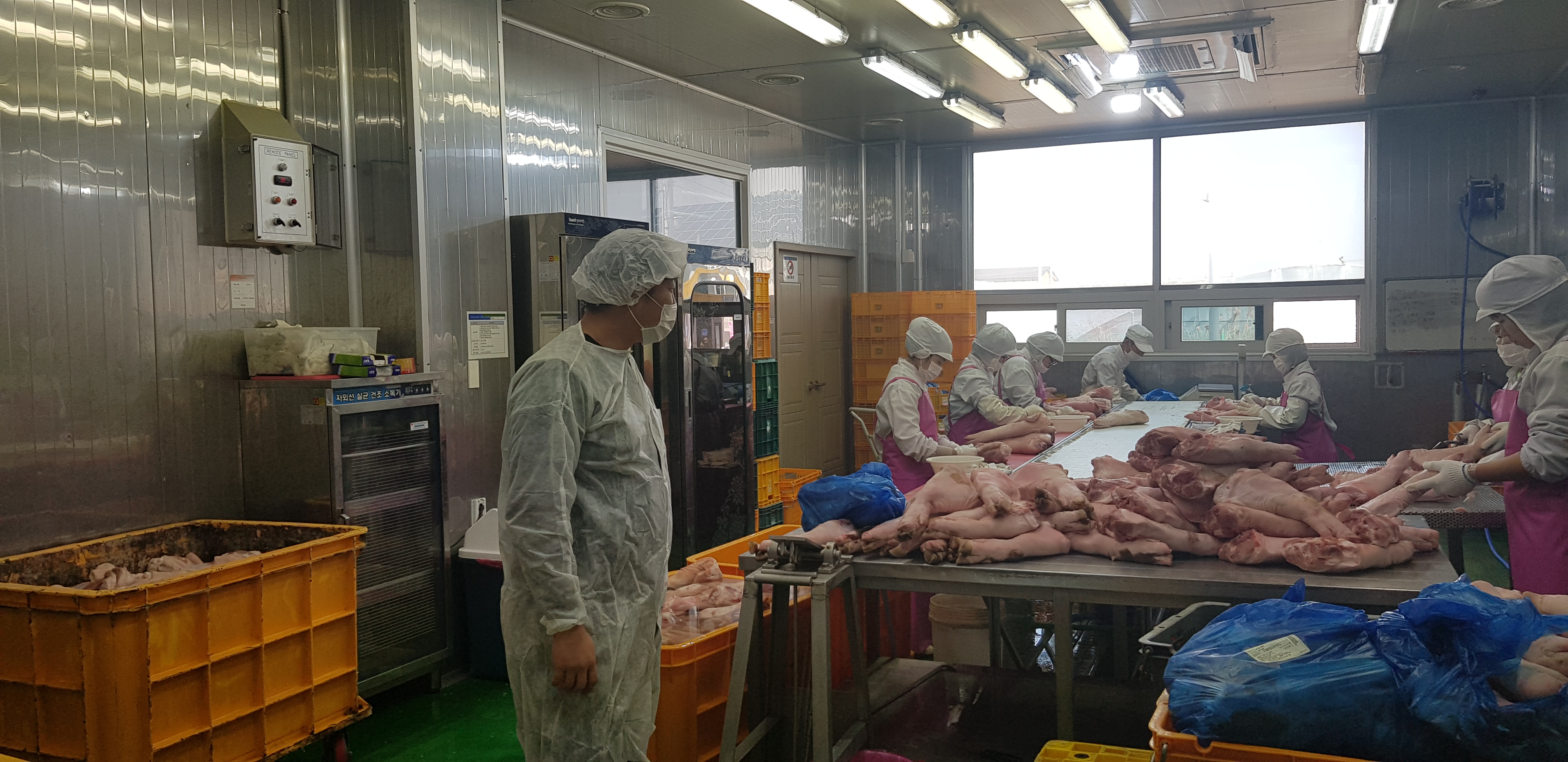 권씨네족발 전주서곡점