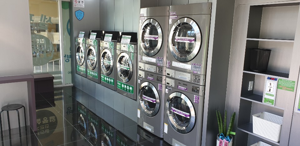 AMPM워시큐 해운대좌동점