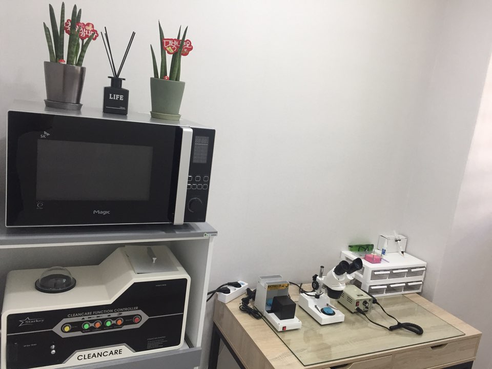 굿모닝보청기 평택서정센터 대표 이미지