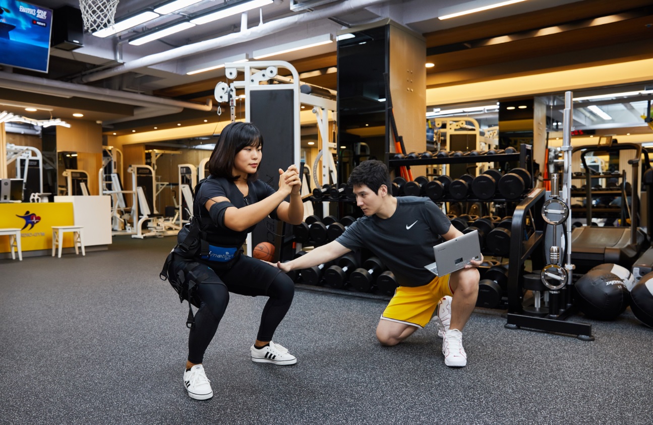 카디오짐 신촌 대표 이미지