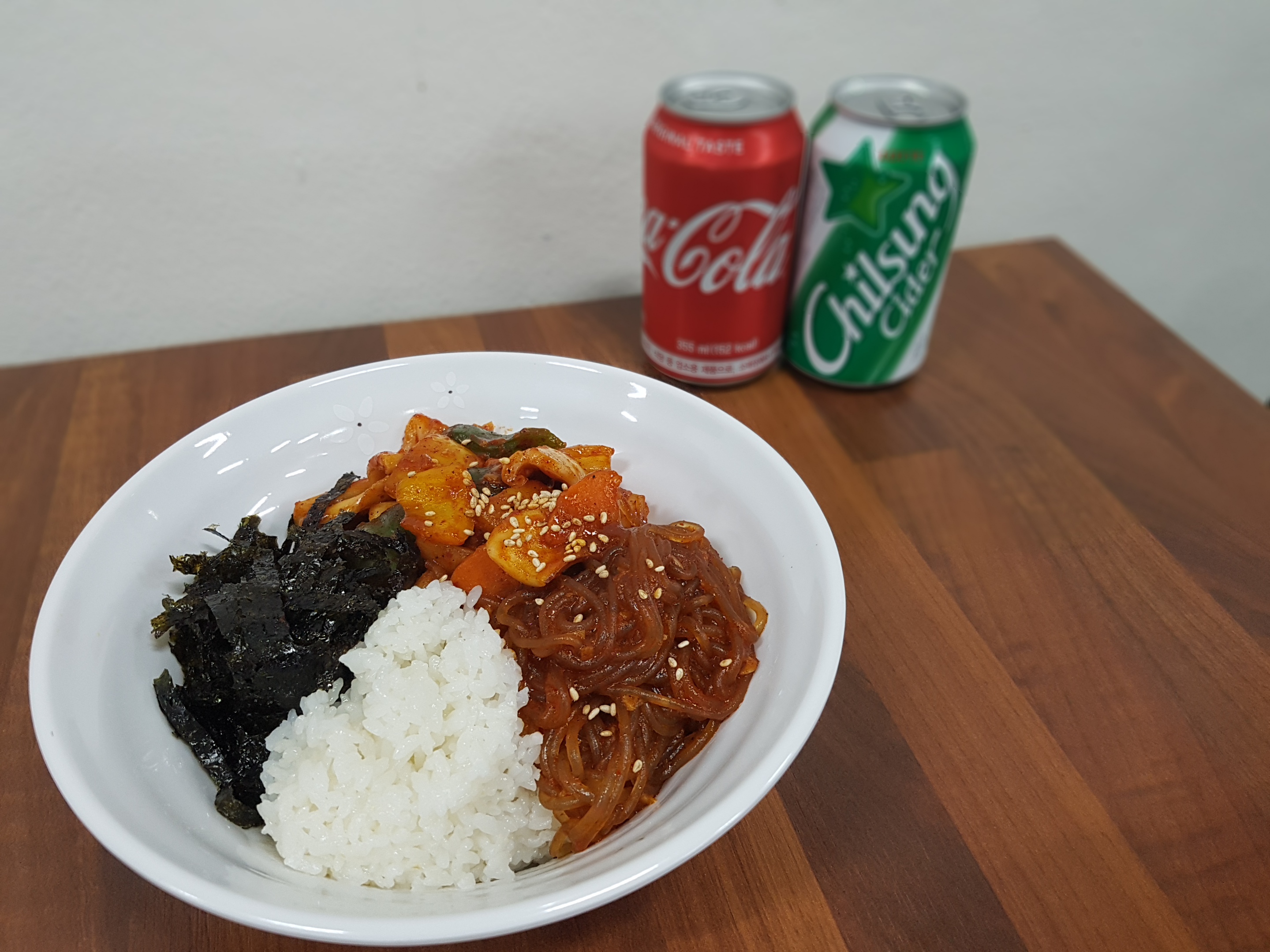 총각네충무김밥