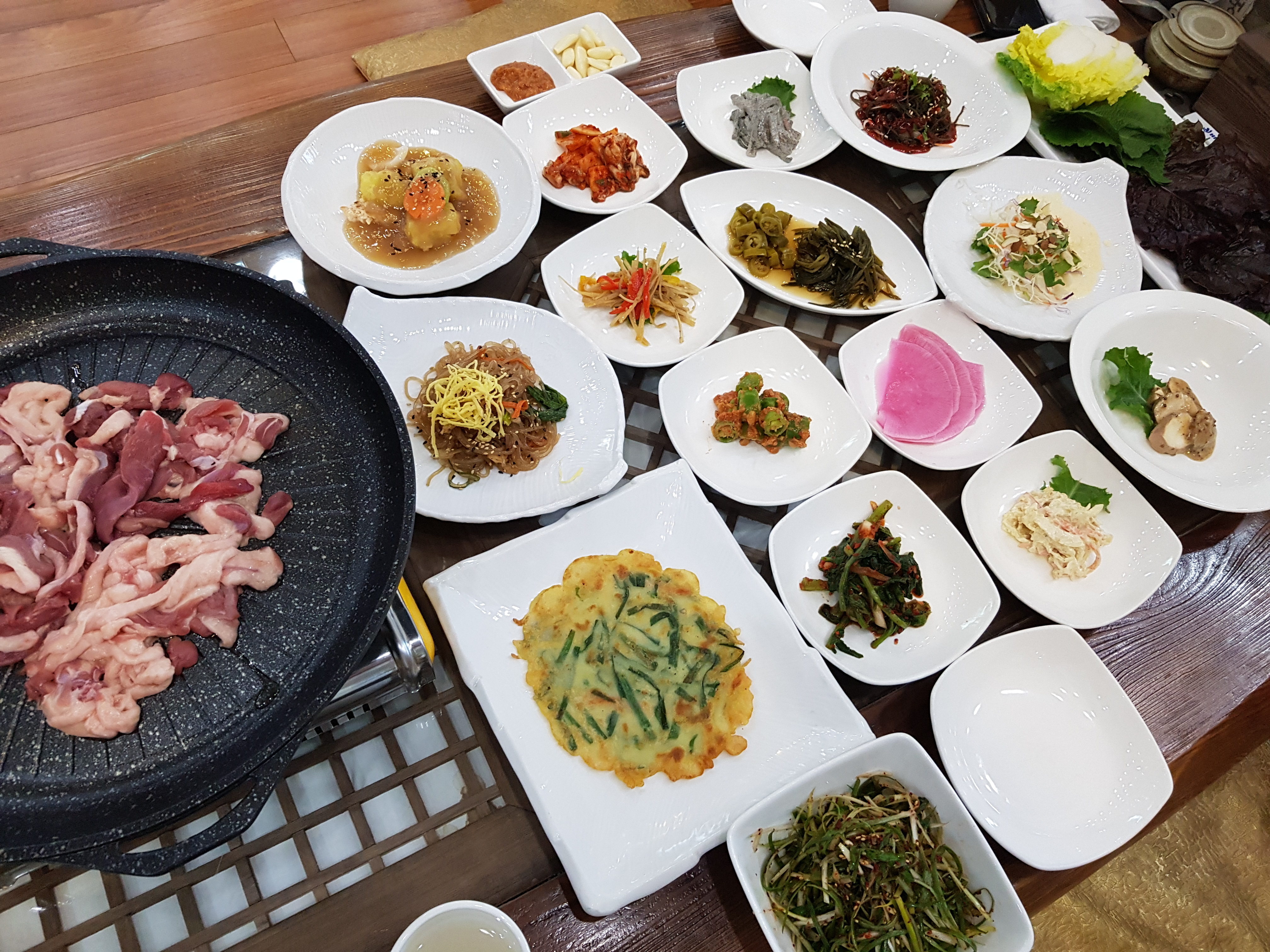 황금정