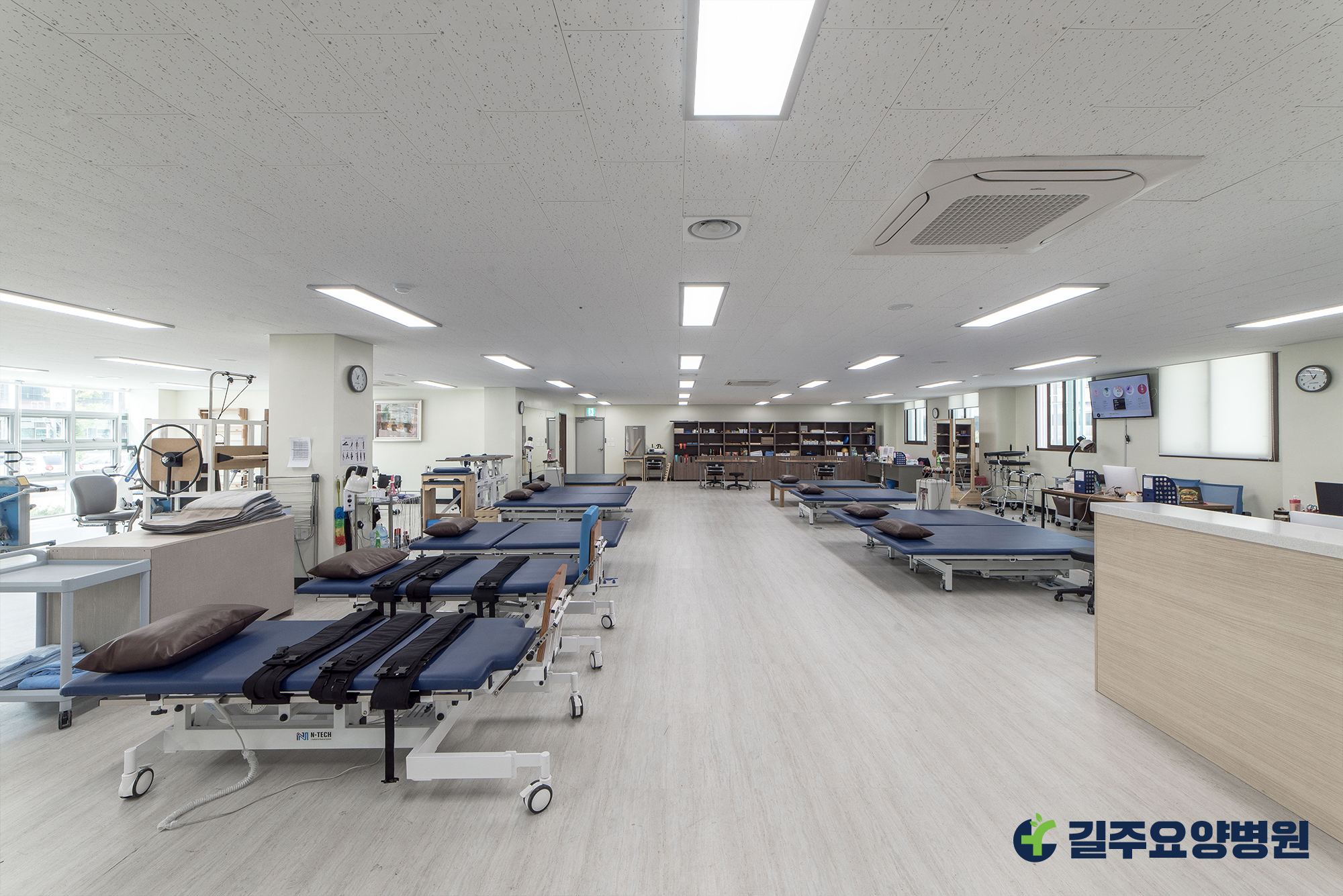 길주요양병원 대표 이미지