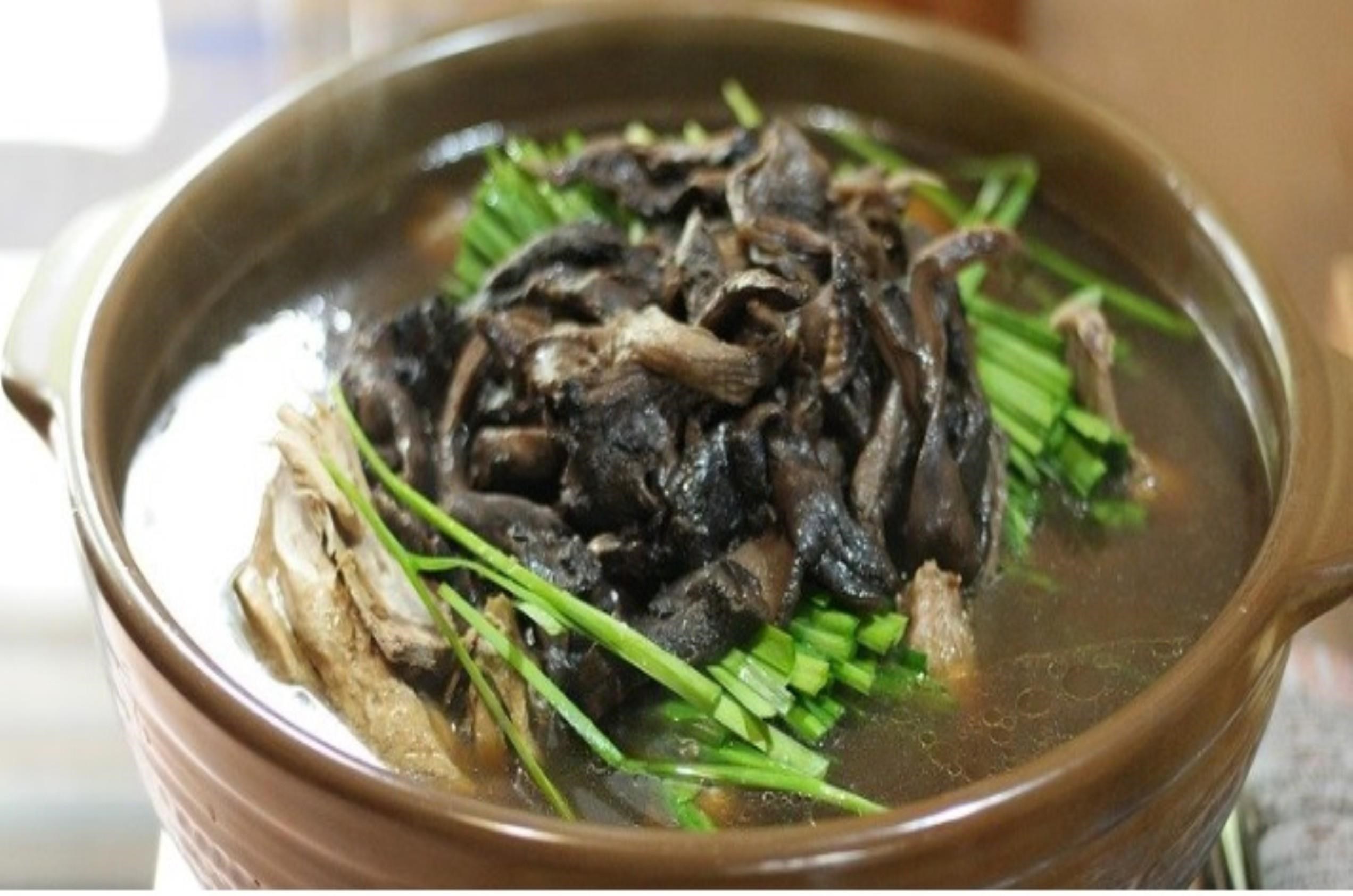 계림정